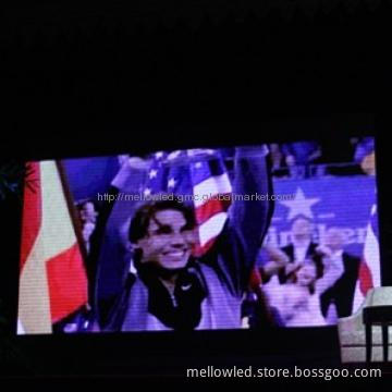 P5mm Stage LED Display